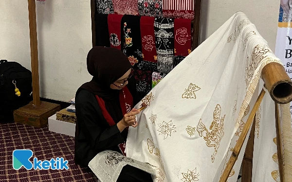 Thumbnail Berita - Wawali Kota Malang Pastikan Kesiapan Konsep Pembentukan Dinas Ekraf