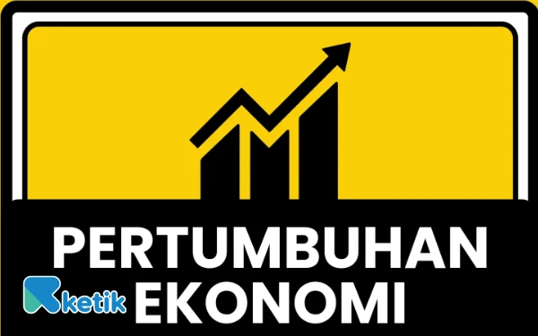 Thumbnail Berita - Daerah Non Jawa Dominasi Pertumbuhan Ekonomi Indonesia