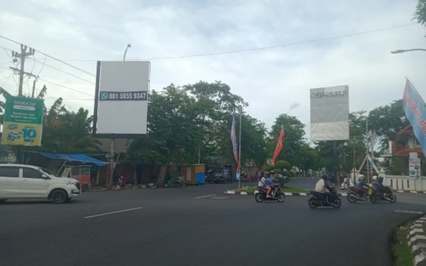 Thumbnail Berita - Reklame Rokok Diharapkan Membantu Kurangi Defisit APBD Pemkot Pekalongan 2026