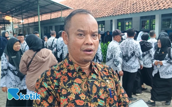 Thumbnail Berita - DPRD dan Dindikbud Pemalang Sepakat Kawal Revitalisasi Sekolah Dasar