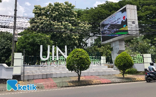 Thumbnail Berita - UIN Maulana Malik Ibrahim Malang: Kampus Ulul Albab Pusat Peradaban Islam dan Inovasi Akademik