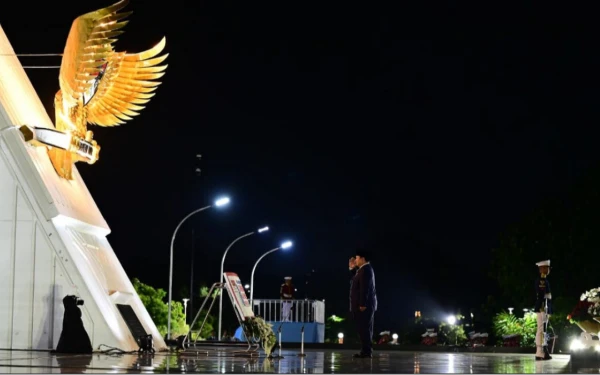 Thumbnail Berita - Penetapan Marsinah sebagai Pahlawan Nasional Bersama Soeharto Dinilai Sebuah Penghinaan