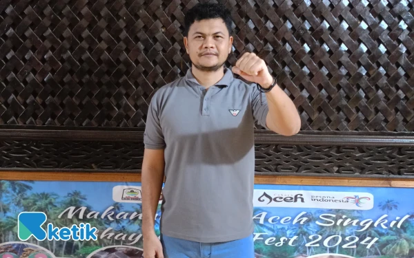 Thumbnail Berita - Cegah ASN Terjerat Narkoba, LMND Aceh Singkil Usulkan Pemeriksaan Urine Berkala