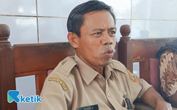 Thumbnail Berita - Viral! Kepala Desa Bumirejo Jadi “Wartawan” Demi Diskon Pendaftaran Kuliah