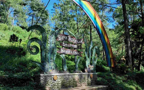 Thumbnail Berita - Bumi Perkemahan Bedengan, Wisata Alam di Malang yang Cocok untuk Ciptakan Momen Kebersamaan dengan Orang Tersayang