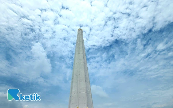 Thumbnail Berita - Cuaca Kota Padang 11 November 2025 Diprakirakan Berawan, Denpasar Cerah