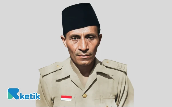 Thumbnail Berita - Sultan Zainal Abidin Syah, Pejuang dari Timur Penjaga Keutuhan Indonesia