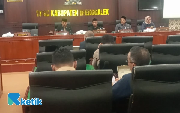Thumbnail Berita - DPRD Trenggalek Harap Optimalisasi Aset Pemkab Jadi Daya Ungkit Kerja Sama dengan Swasta