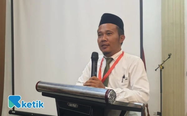 Thumbnail Berita - Membaca Ulang Peran Pendamping Desa