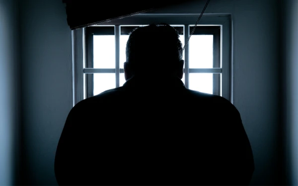 Thumbnail Berita - Kekerasan Meningkat di Penjara Ekuador, Puluhan Narapidana Tewas Digantung