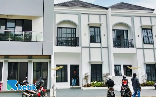 Thumbnail Berita - Cemorokandang Inside: Hunian Keluarga Modern di Kawasan Berkembang Malang Timur