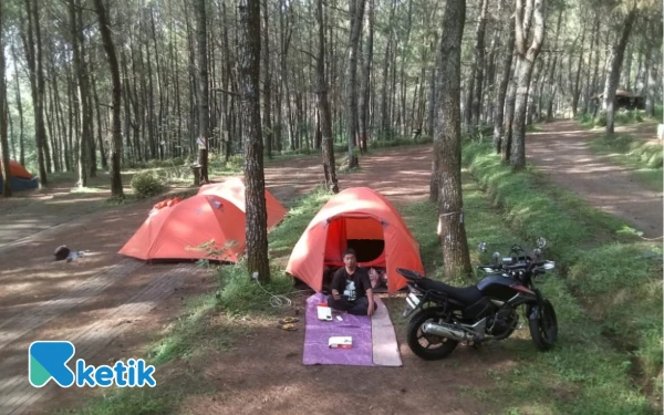 Thumbnail Berita - Tiga Lokasi Glamping di Malang Raya: Tempat Menikmati Alam Tanpa Repot