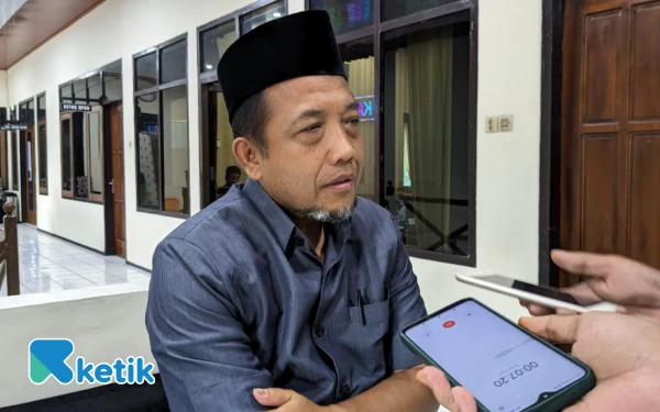 Thumbnail Berita - DPRD Trenggalek Siapkan 2 Agenda Penting pada November, Berikut Rinciannya