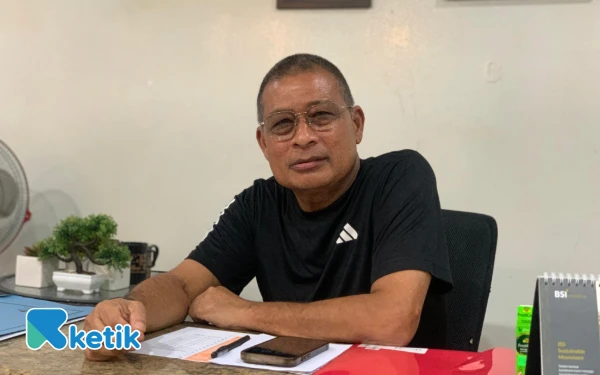 Thumbnail Berita - Imbas Aksi Emak-Emak Palak Hilir, Pertamina Hentikan Suplai Gas ke UD Maidar