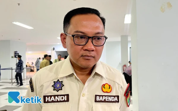 Thumbnail Berita - PAD Sempat Seret, Bapenda Kota Malang Luruskan Isu Kenaikan Opsen 66 Persen