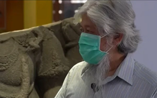 Thumbnail Berita - Sejarah Kampung Bunulrejo Kota Malang: Peninggalan Ki Bulul, Pemuda Sakti dari Lembah Sungai Bango