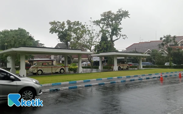 Thumbnail Berita - Akses Mudah ke Car Free Day! Ini 3 Hotel Mewah di Sekitar Jalan Ijen Malang