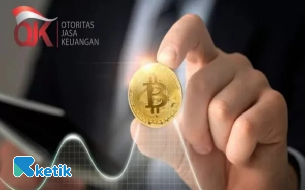 Thumbnail Berita - OJK Catat Sepanjang 2025 Transaksi Aset Kripto Capai Rp409,56 Triliun