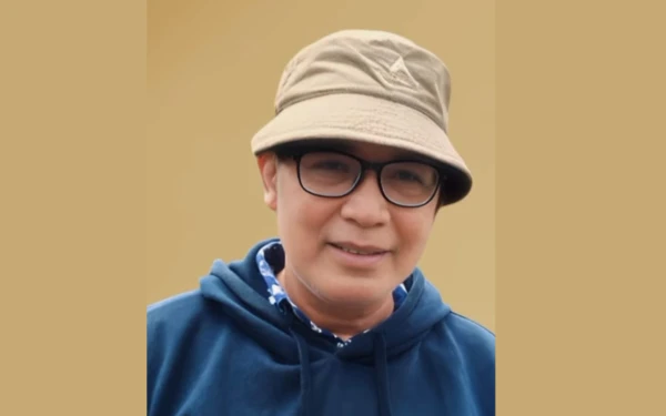 Thumbnail Berita - Selamat Hari Ayah, Maafkan Ayahmu, Nak... Kalau Kurang Membimbingmu