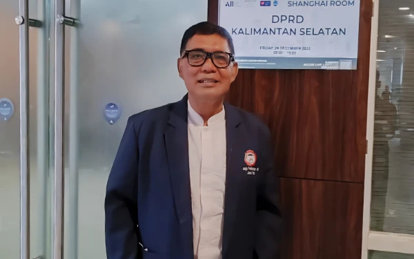 Thumbnail Berita - Selamat Hari Ayah, Maafkan Ayahmu, Nak... Kalau Kurang Membimbingmu