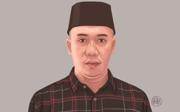 Thumbnail Berita - Sugiri, Upeti, dan Patologi Birokrasi