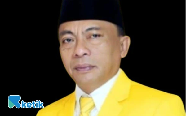 Thumbnail Berita - Golkar Mojokerto Sambut Penganugerahan Gelar Pahlawan Nasional untuk Soeharto
