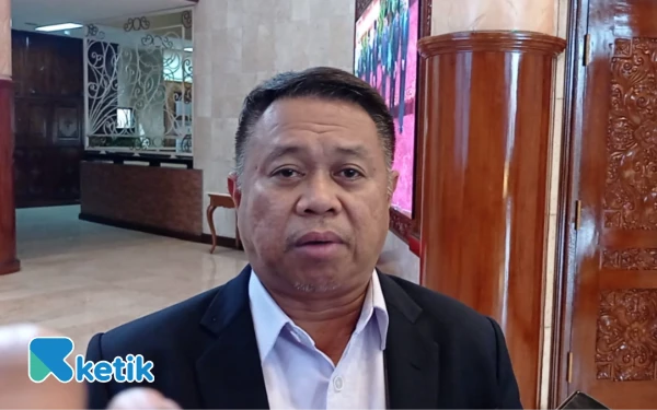 Thumbnail Berita - Trans Jatim Segera Beroperasi di Malang Raya, Kadishub Jatim: Tidak Mematikan Angkot