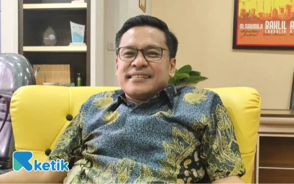 Thumbnail Berita - APBD Surabaya 2026 Sudah Diumumkan, Wakil Ketua DPRD Berharap 3 Fokus Utama