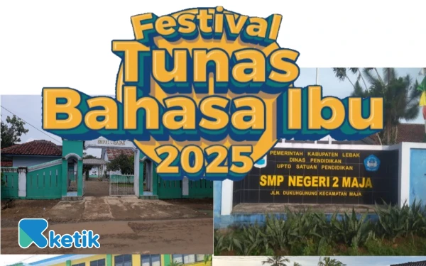 Thumbnail Berita - Kabupaten Lebak Berhasil Masuk 15 Besar di FTBI Tingkat Provinsi Banten