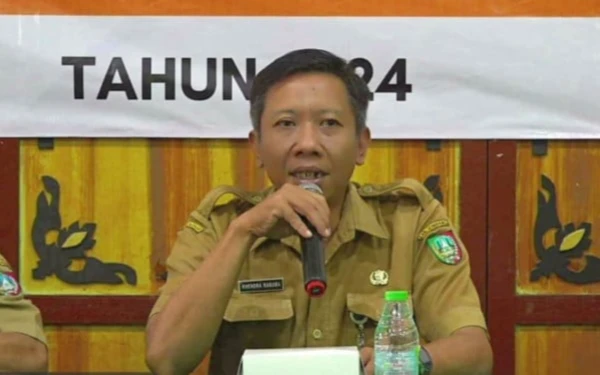 Thumbnail Berita - Ratusan Siswa SD/MI di Jombang Belum Lulus Munaqosah Juz 30, Disdikbud Dorong Pembinaan Berkelanjutan