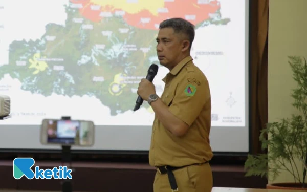 Thumbnail Berita - Normalisasi Sungai dan Saluran Air, Solusi Banjir Dayeuhkolot