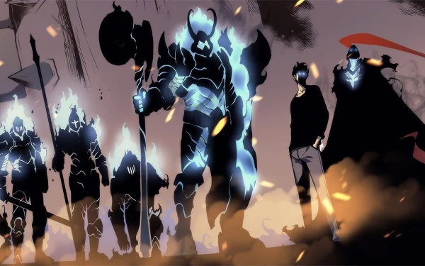 Thumbnail Berita - Jangan Keliru! Ini Perbedaan Manga, Manhwa, dan Manhua yang Wajib Kamu Tahu