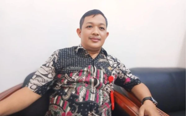 Thumbnail Berita - DBHCHT Lumajang Menurun, Pemkab Fokus Tingkatkan Kesejahteraan Petani dan Buruh Tembakau