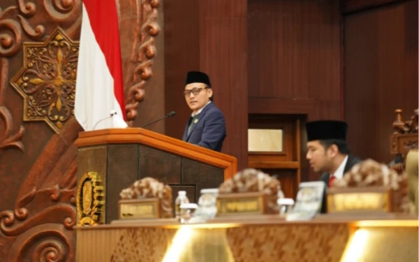 Komisi B DPRD Jatim Soroti Lemahnya Pengawasan Alat Tangkap Ikan dan Kesejahteraan Nelayan