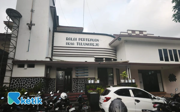 Thumbnail Berita - Profil Desa Tulungrejo Kota Batu, Peraih Penghargaan Tingkat Asia 2025 Kategori Nature Positive