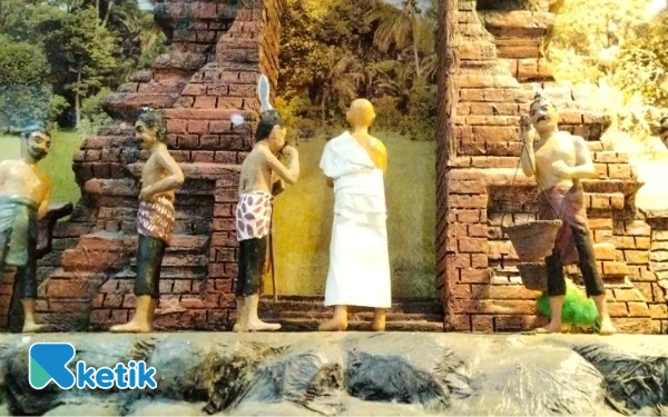 Thumbnail Berita - Jejak Empat Kerajaan di Tanah Malang: Dari Dinoyo sampai Sengguruh