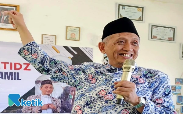 Thumbnail Berita - Marsinah: Pahlawan dari Kampung, Teladan Bagi Buruh dan Bangsa