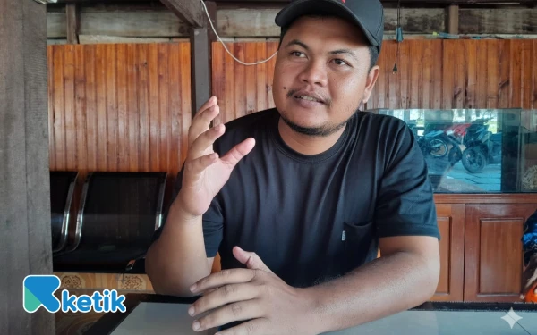 Thumbnail Berita - BNNK Aceh Selatan Diminta Lakukan Tes Urine Anggota DPRK Aceh Singkil