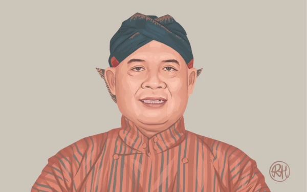 Thumbnail Berita - Mau Nongkrong Saja Harus ke Kota