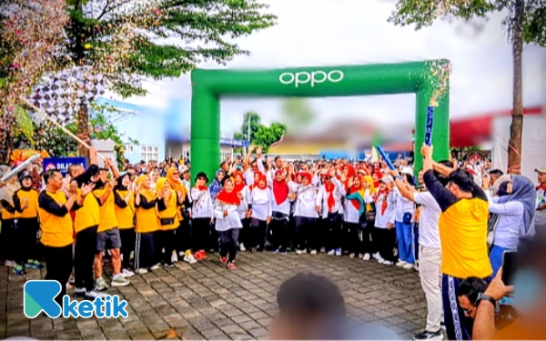 Thumbnail Berita - 108 Tahun RSUD dr. Iskak: Momentum Tingkatkan Mutu Layanan dan Gerakkan Warga Hidup Sehat