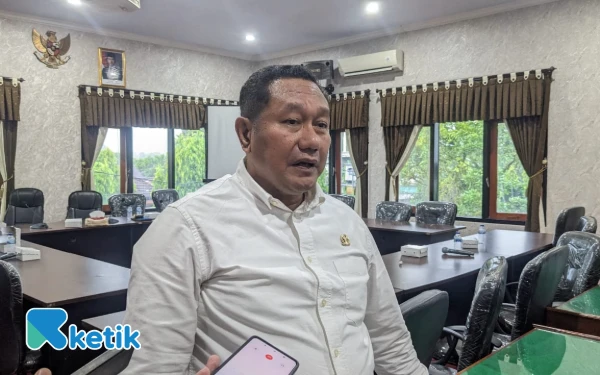 Thumbnail Berita - DPRD Trenggalek Dorong Dana Pinjaman Fokus ke Wisata dan Infrastruktur untuk Dongkrak PAD