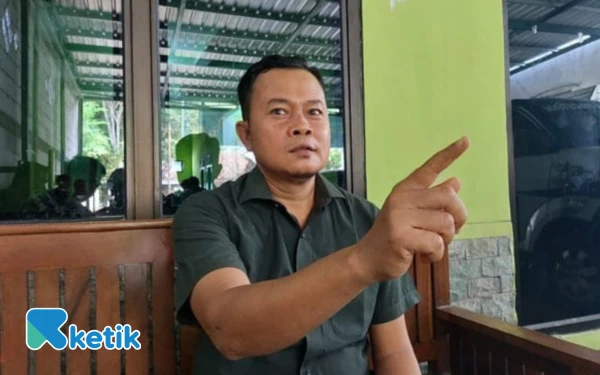 Thumbnail Berita - Kasus Bullying Naik, Komisi II DPRD Pacitan: Jadi Alarm Serius