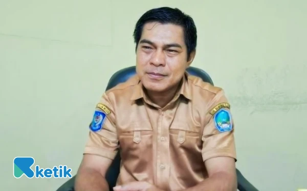 Thumbnail Berita - DKP Halsel Ajukan Sepuluh Desa Nelayan untuk Penguatan Program Nasional Terpadu