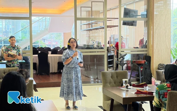 Thumbnail Berita - Rayakan Nataru Mewah Budget Ramah, Satoria Hotel Yogyakarta Gelar Pesta Tropis 'Hey Aloha'