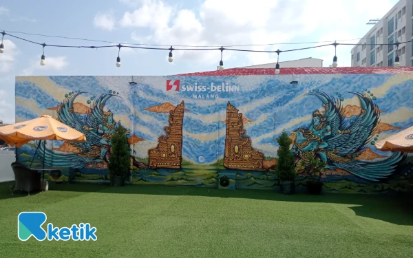 Thumbnail Berita - 3 Hotel Instagramable di Malang dengan Desain Eksentrik yang Bikin Foto Liburan Makin Estetik