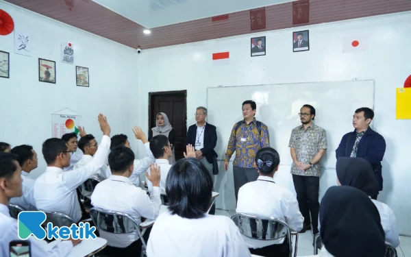 Thumbnail Berita - Cilegon Siapkan 200 Pekerja untuk Hokkaido 2027, Wakil Walikota Ungkap Syarat dan Peluangnya