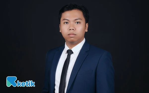 Thumbnail Berita - Susahnya Jadi Pendamping Desa