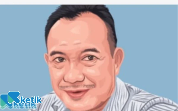 Thumbnail Berita - Dicari! Siapa Berani Nahkodai KONI Trenggalek?