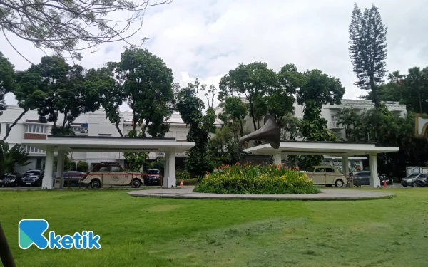 Thumbnail Berita - Segarnya Kota Hijau, Inilah 3 Taman yang Asri di Pusat Kota Malang