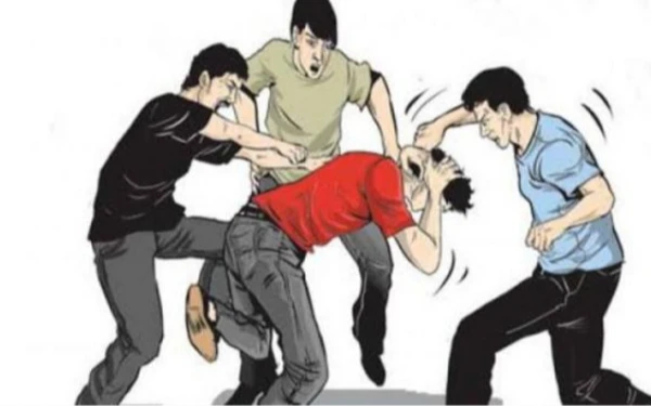 Thumbnail Berita - Pelajar Dikeroyok di Tlogoagung Bancar, Keluarga Desak Kapolres Tuban Usut Tuntas